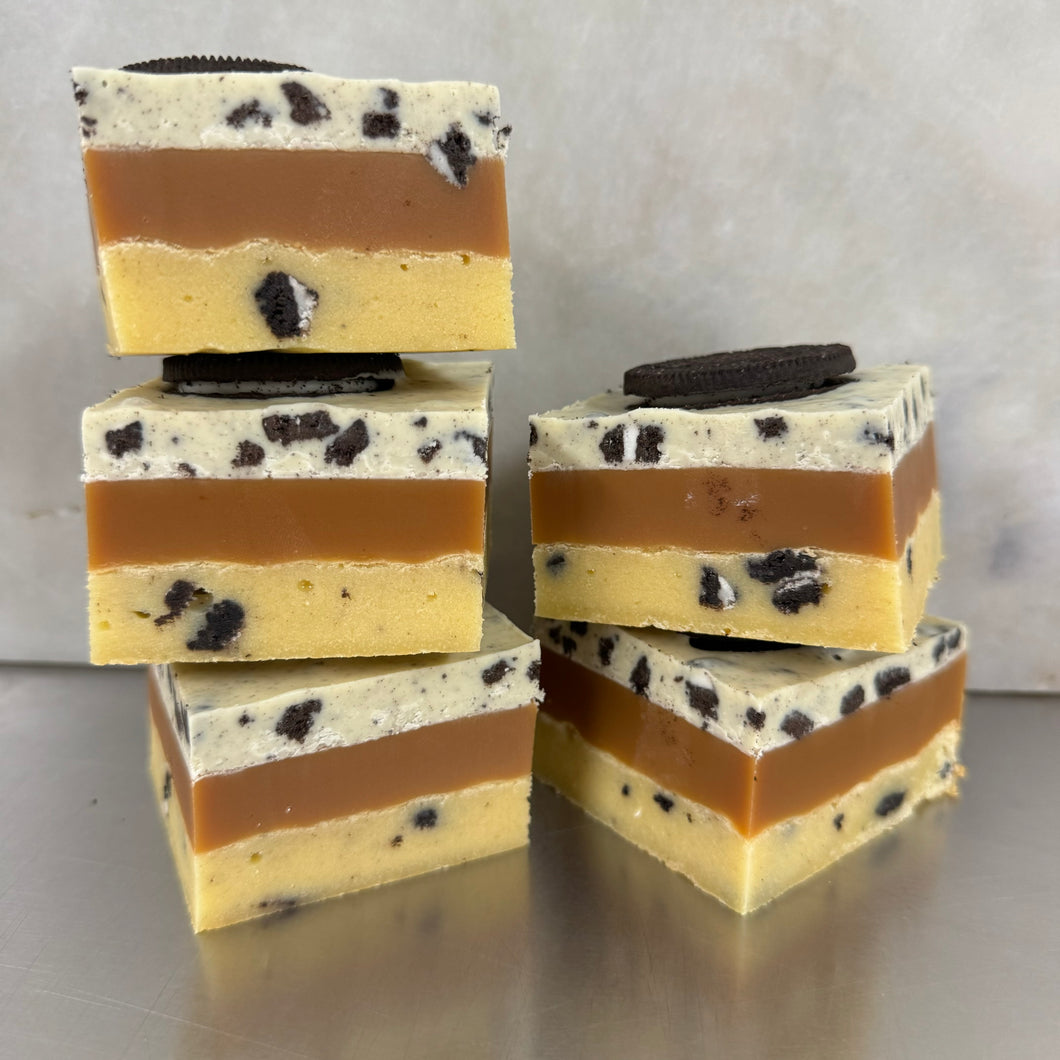 Cookies n Cream Millionaires Blondie