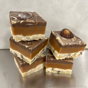 Guylian Millionaires Shortbread